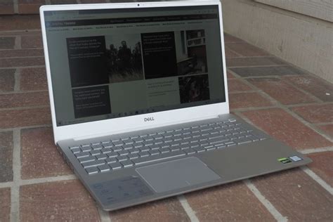 dell inspiron 15 7000 review|Dell Inspiron 15 7000 Review: Powerful, Affordable, Expandable .